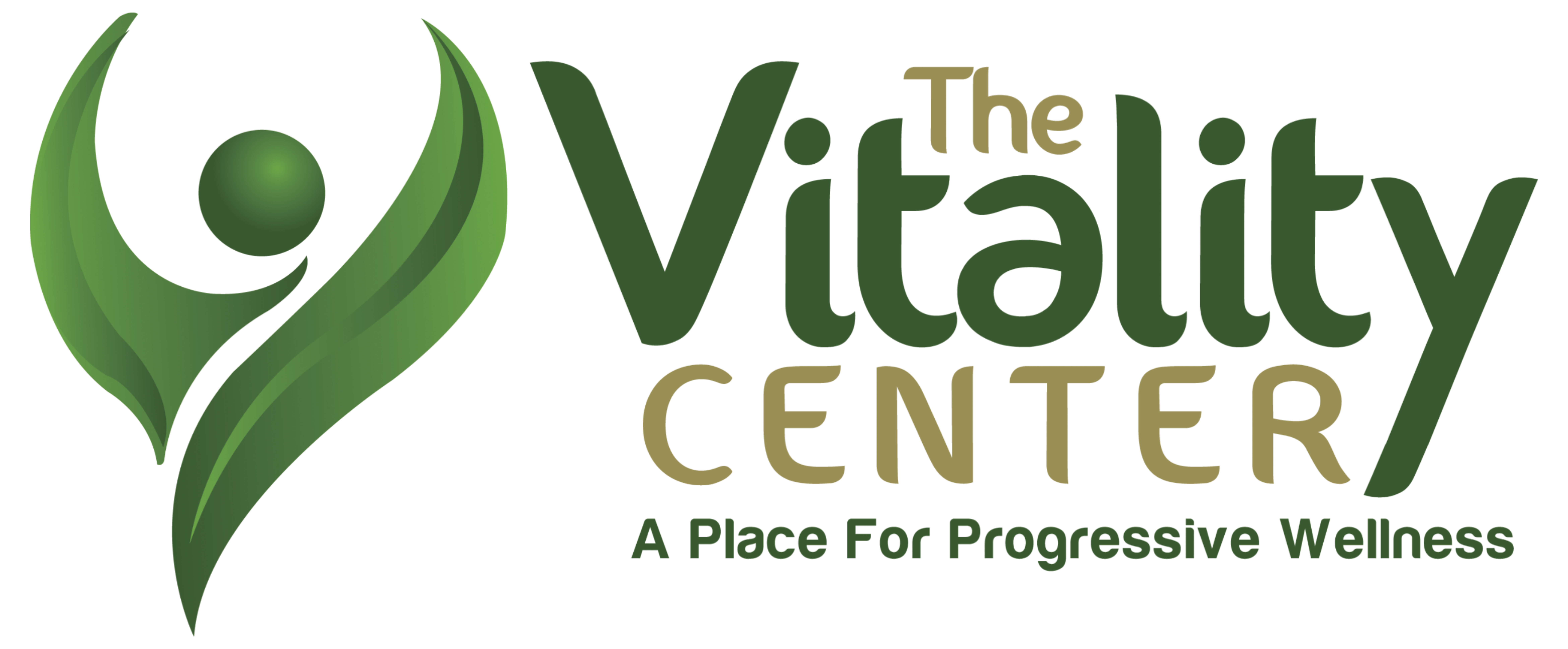 The Vitality Center Logo